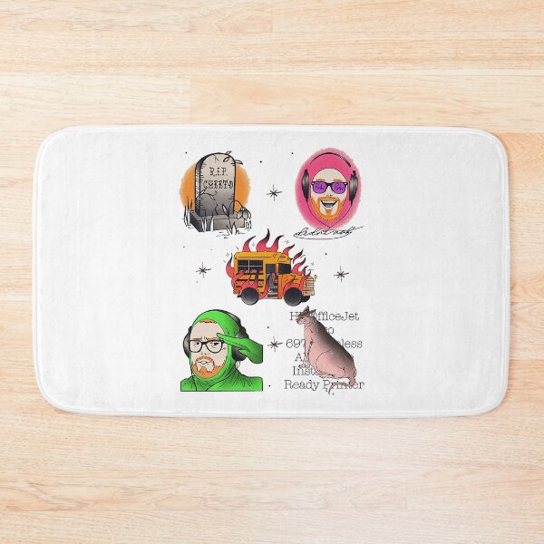 Item preview, Paumoneywubby designed and sold by Morbiditeeee.