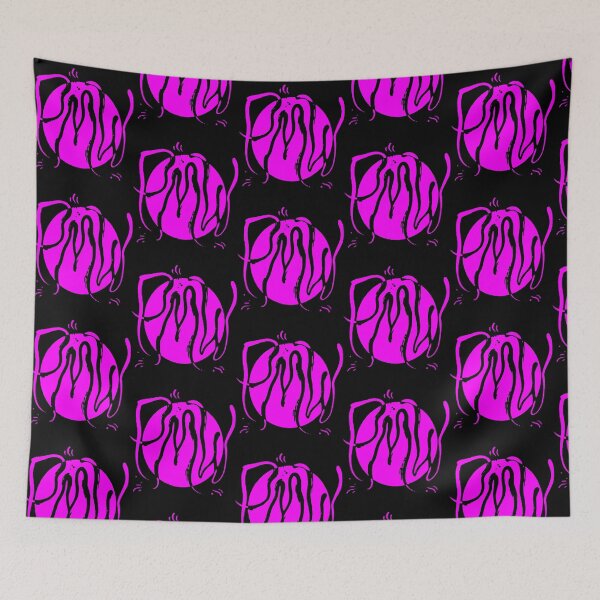 Item preview, Paumoneywubby designed and sold by Morbiditeeee.