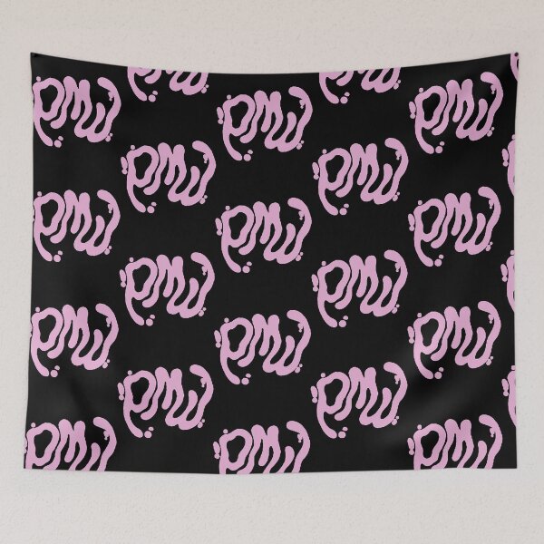 Item preview, Paumoneywubby designed and sold by Morbiditeeee.