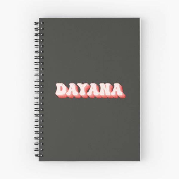 Item preview, Dayana - Name designed and sold by kindxinn.