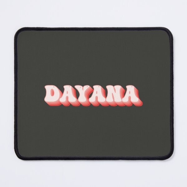 Item preview, Dayana - Name designed and sold by kindxinn.