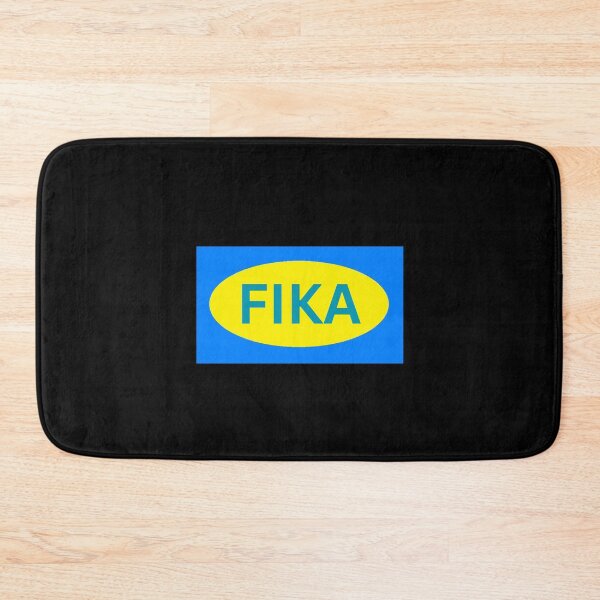 Item preview, Fika, Coffee Break, Swedish, Sweden, Willow Days designed and sold by avit1.