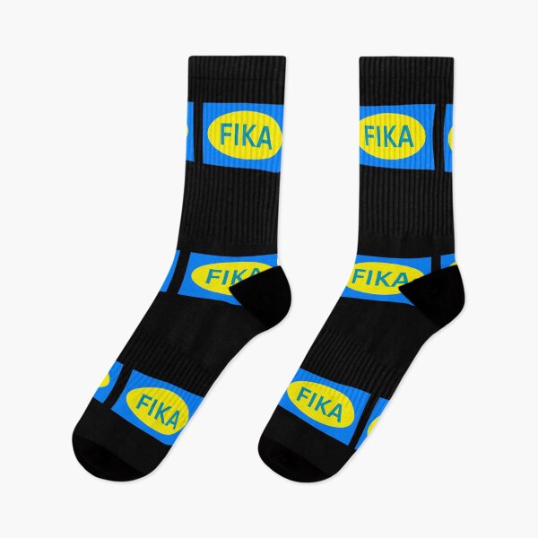 Item preview, Fika, Coffee Break, Swedish, Sweden, Willow Days designed and sold by avit1.