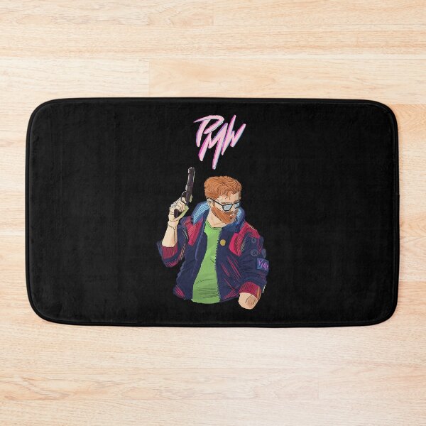 Item preview, Paumoneywubby designed and sold by Morbiditeeee.