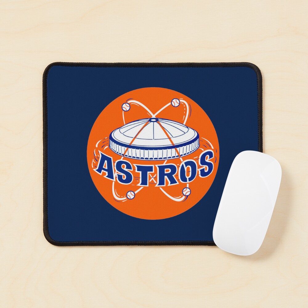 Astros Orbit 2022 Sticker for Sale by nkiergaard
