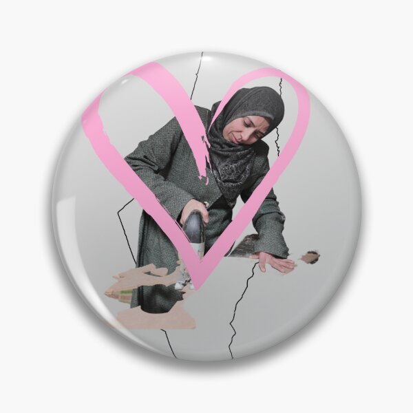 Item preview, Celebrating Palestinian Culture and Women designed and sold by Palestinella.