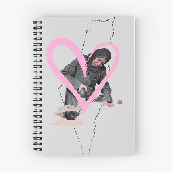Item preview, Celebrating Palestinian Culture and Women designed and sold by Palestinella.
