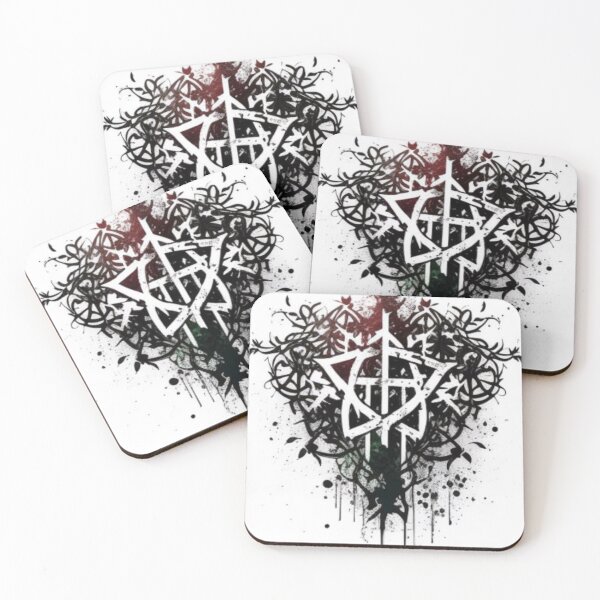 Item preview, Love Embracing Hate - Alpha designed and sold by HappyKeith.
