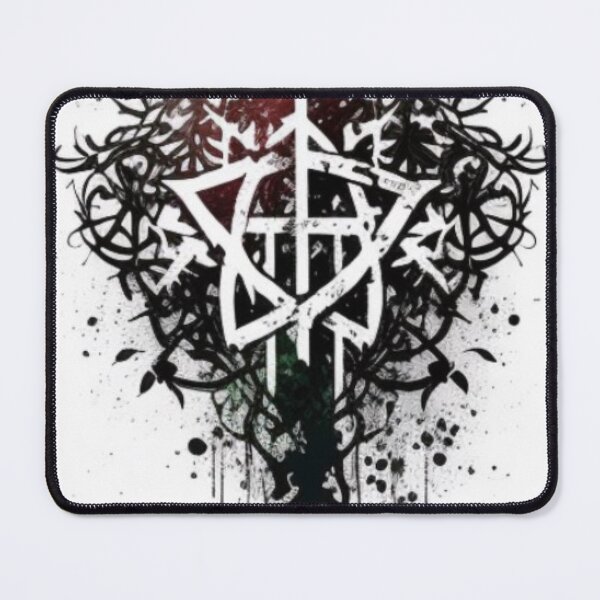 Item preview, Love Embracing Hate - Alpha designed and sold by HappyKeith.