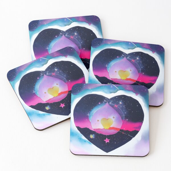 Item preview, Cute Heart designed and sold by Digiheart.