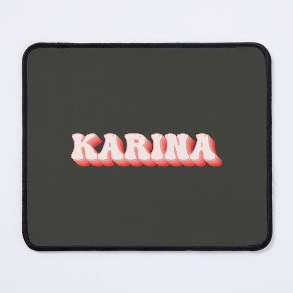 Item preview, Karina - Name designed and sold by kindxinn.