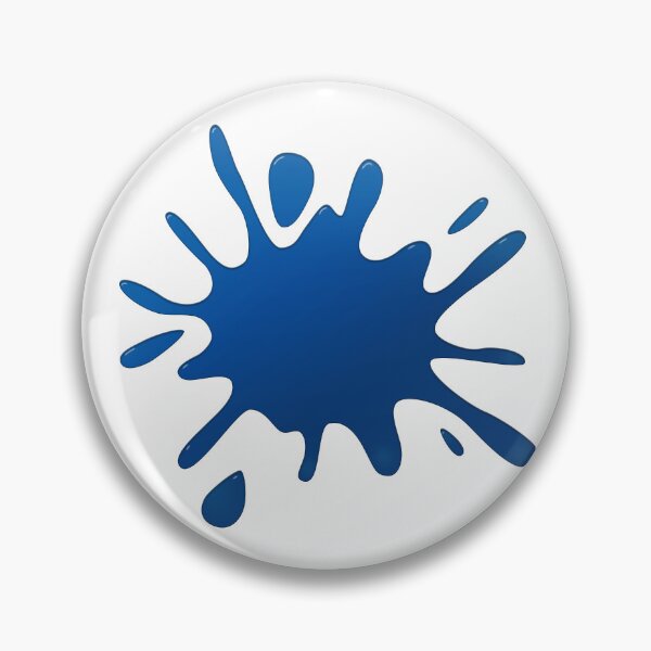 Item preview, Ink Splat designed and sold by galaxydaydreams.