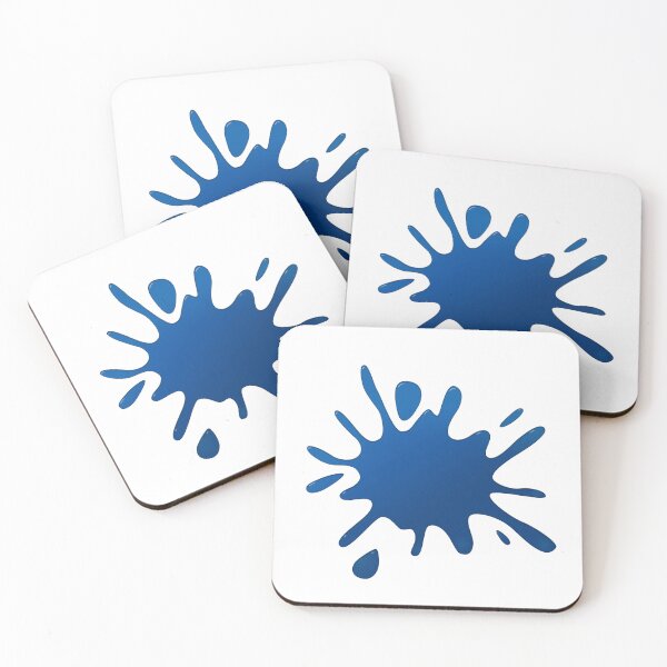 Item preview, Ink Splat designed and sold by galaxydaydreams.