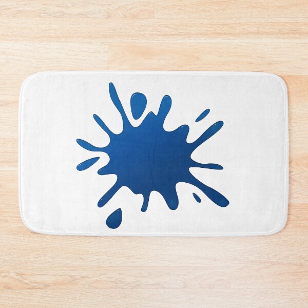 Item preview, Ink Splat designed and sold by galaxydaydreams.