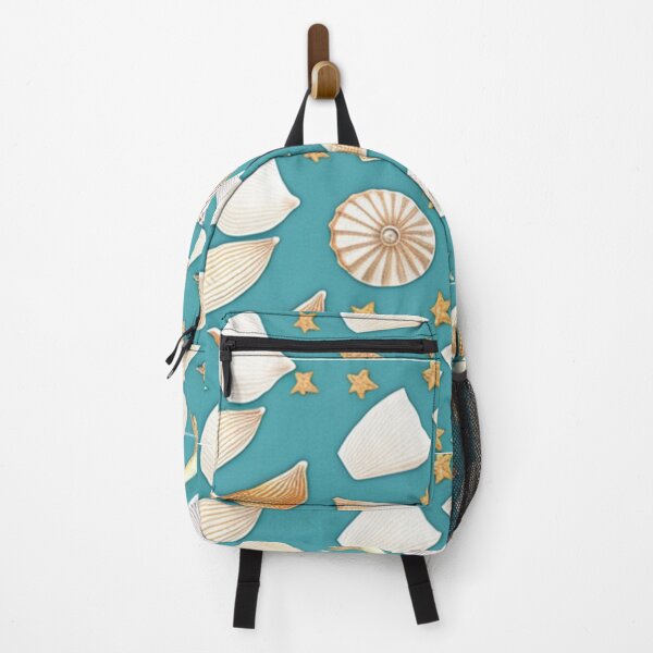 Item preview, Seashells & Stars designed and sold by DazzDesigns.