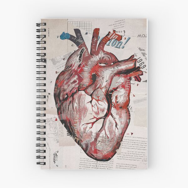 Item preview, paper collage art figure #36 designed and sold by artomazo.