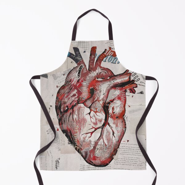 Item preview, paper collage art figure #36 designed and sold by artomazo.