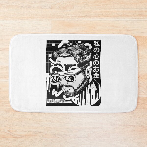 Item preview, Paumoneywubby designed and sold by Morbiditeeee.