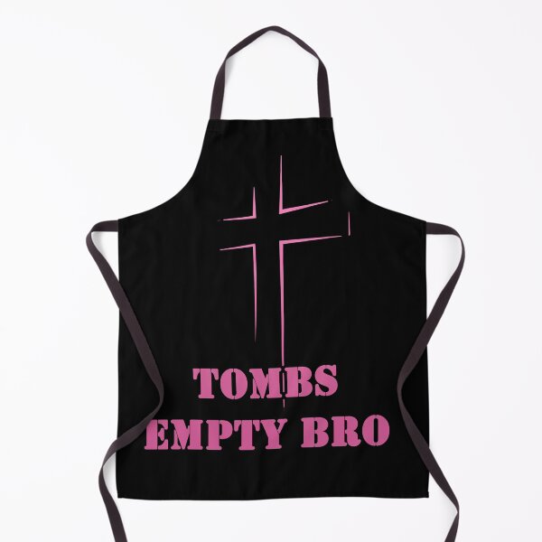 Item preview, Tombs Empty Bro - Hot Pink designed and sold by tombsempty.