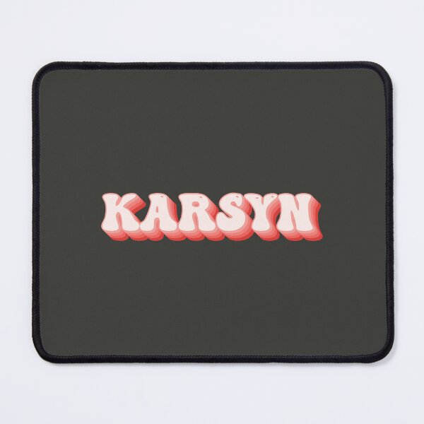 Item preview, Karsyn - Name designed and sold by kindxinn.