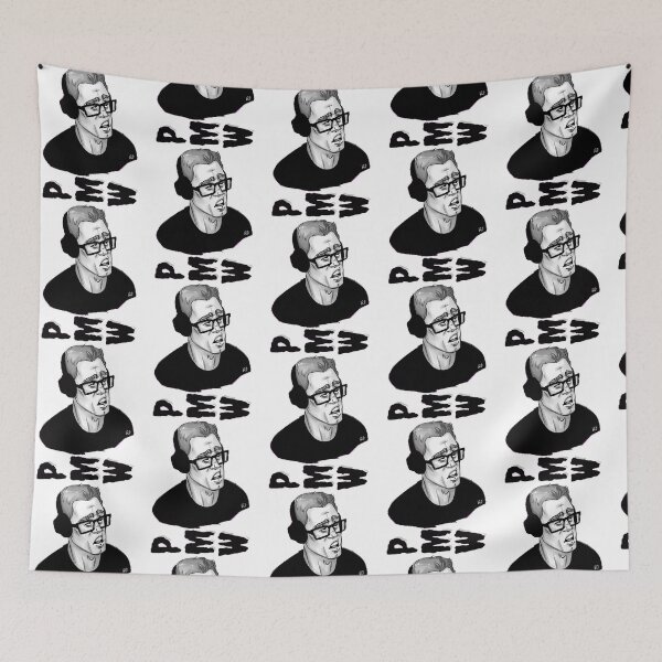 Item preview, Paymoneywubby Design designed and sold by Morbiditeeee.