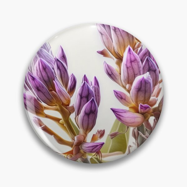 Item preview, Curcuma Flowers  designed and sold by Vanover Designs.