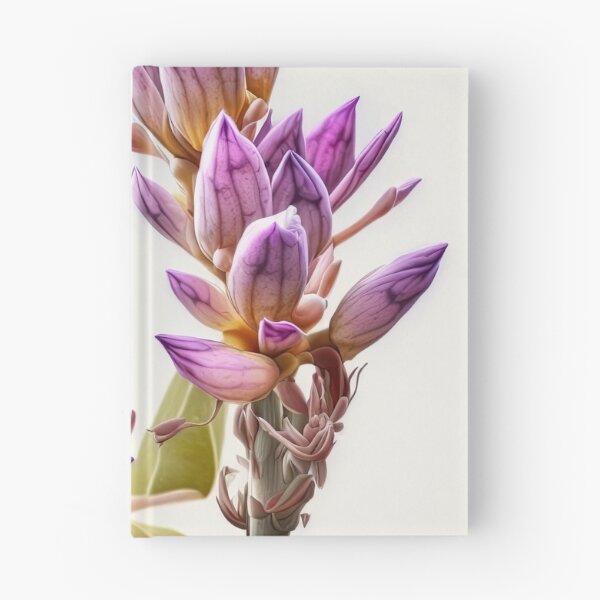 Item preview, Curcuma Flowers  designed and sold by Vanover Designs.