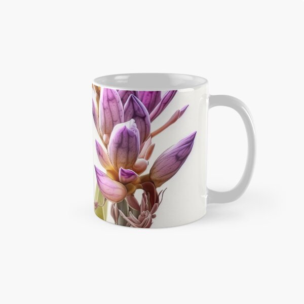 Item preview, Curcuma Flowers  designed and sold by Vanover Designs.
