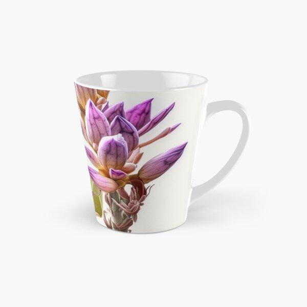 Item preview, Curcuma Flowers  designed and sold by Vanover Designs.