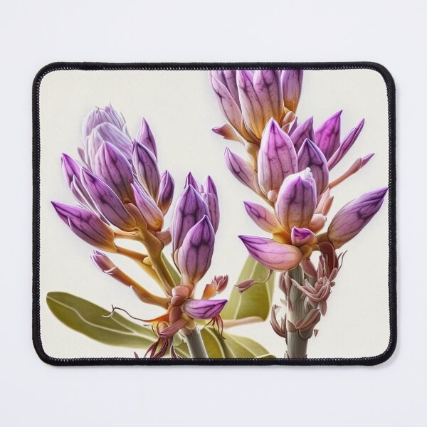 Item preview, Curcuma Flowers  designed and sold by Vanover Designs.