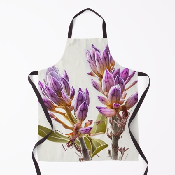 Item preview, Curcuma Flowers designed and sold by Vanover Designs.