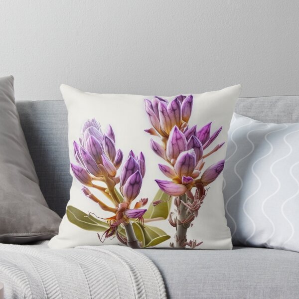 Item preview, Curcuma Flowers  designed and sold by Vanover Designs.