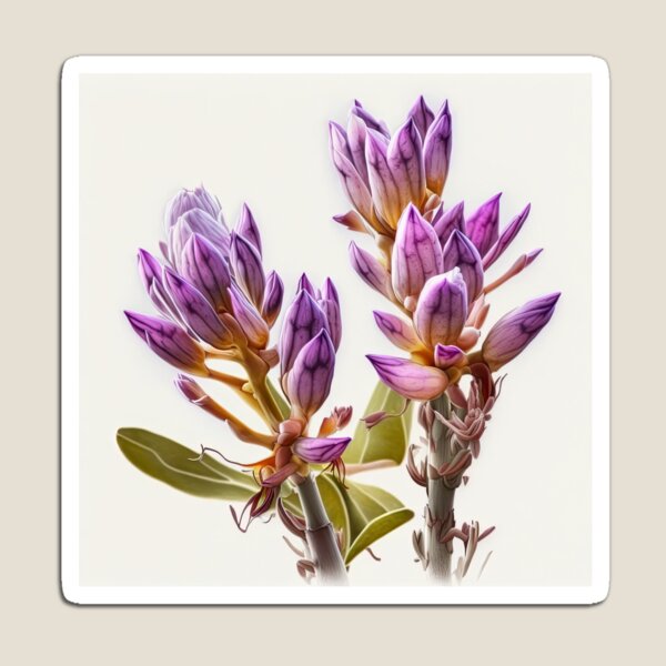Item preview, Curcuma Flowers  designed and sold by Vanover Designs.