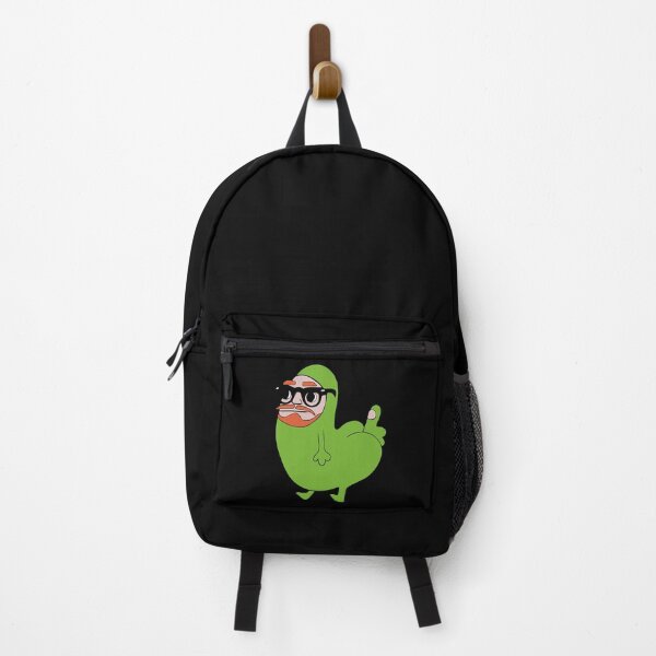 Item preview, PayMoneyWubby Dickbutt designed and sold by Morbiditeeee.