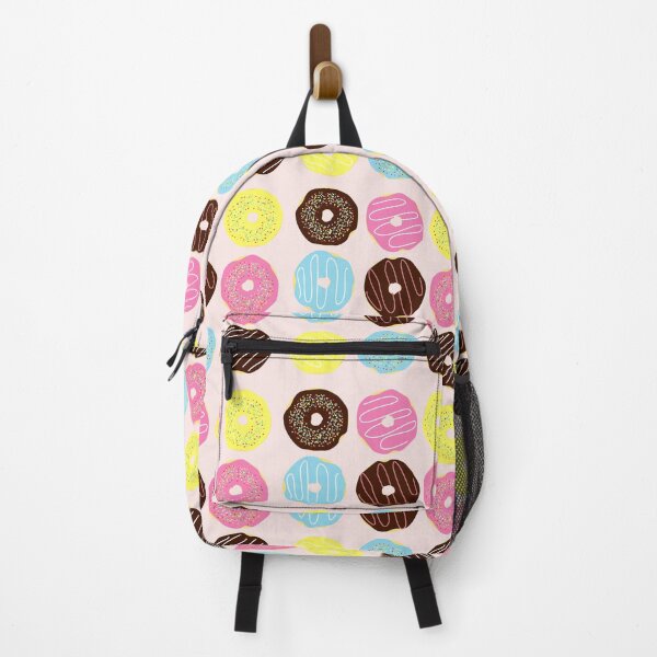 Item preview, Iced Doughnuts designed and sold by Fillies.
