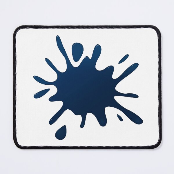 Item preview, Ink Splat designed and sold by galaxydaydreams.