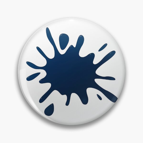 Item preview, Ink Splat designed and sold by galaxydaydreams.