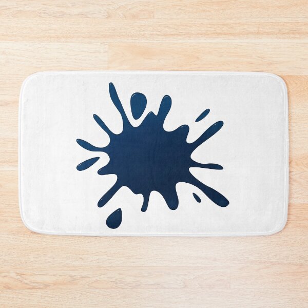 Item preview, Ink Splat designed and sold by galaxydaydreams.