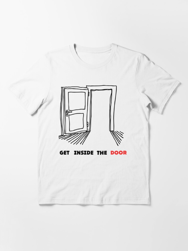 ROBLOX DOOR,T-SHIRT Pullover Hoodie for Sale by AOOT