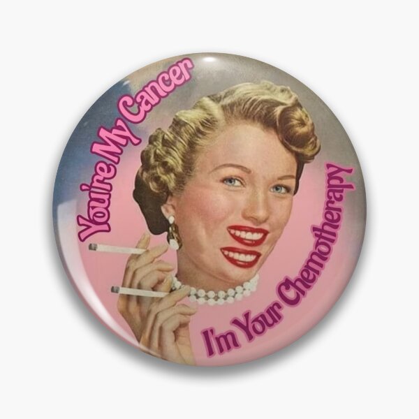 Item preview, Chemotherapy designed and sold by unclehamby.