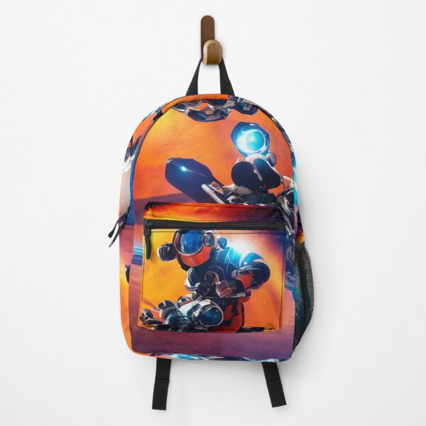 Item preview, Space Moto 137 designed and sold by Hyper-Store.