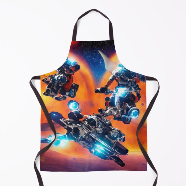 Item preview, Space Moto 137 designed and sold by Hyper-Store.