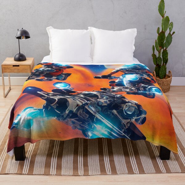 Item preview, Space Moto 137 designed and sold by Hyper-Store.