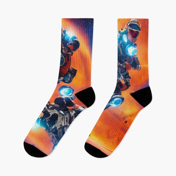 Item preview, Space Moto 137 designed and sold by Hyper-Store.