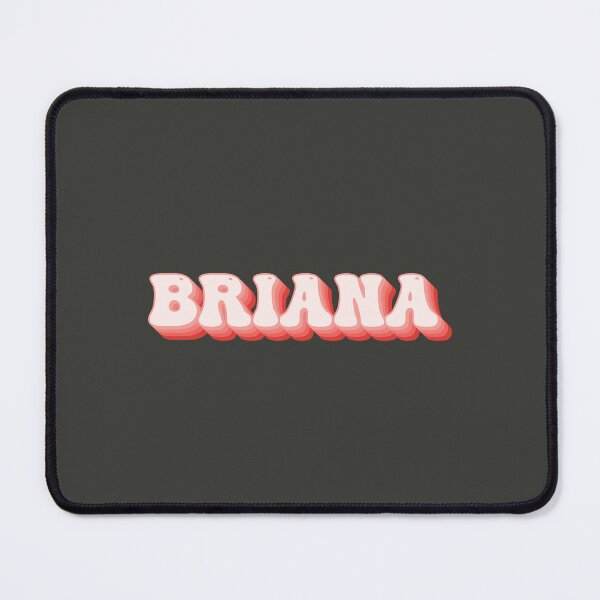 Item preview, Briana - Name designed and sold by kindxinn.