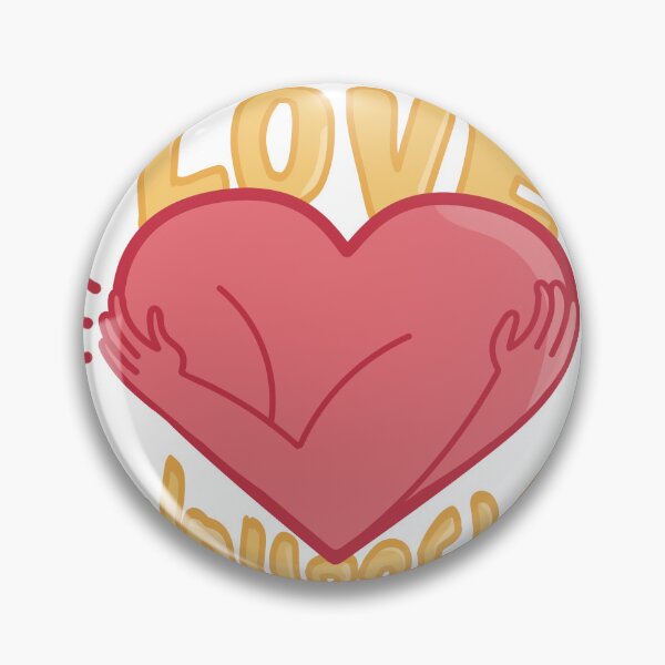 Item preview, Love Yourself First And Everything Falls Into Line designed and sold by mikasa.art.