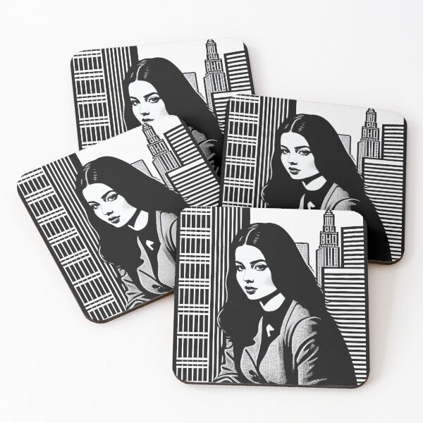Artikelvorschau, women art and beautiful entworfen und verkauft von vijayp127p.