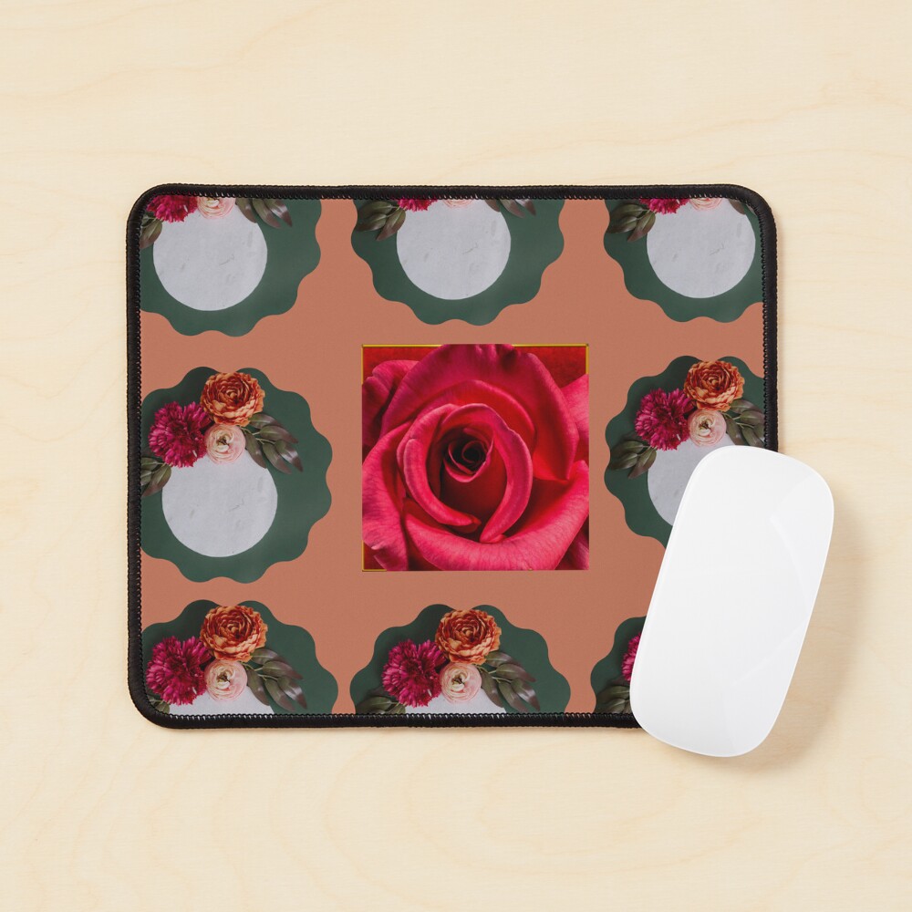 Item preview, Mouse Pad designed and sold by Codedimagi.