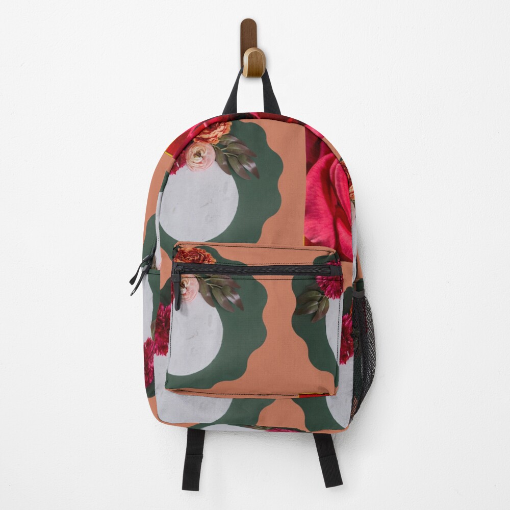 Item preview, Backpack designed and sold by Codedimagi.