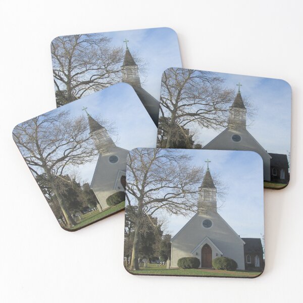 Item preview, Trinity Episcopal Church St. Mary's Parish designed and sold by Tonia Delozier's Photography .